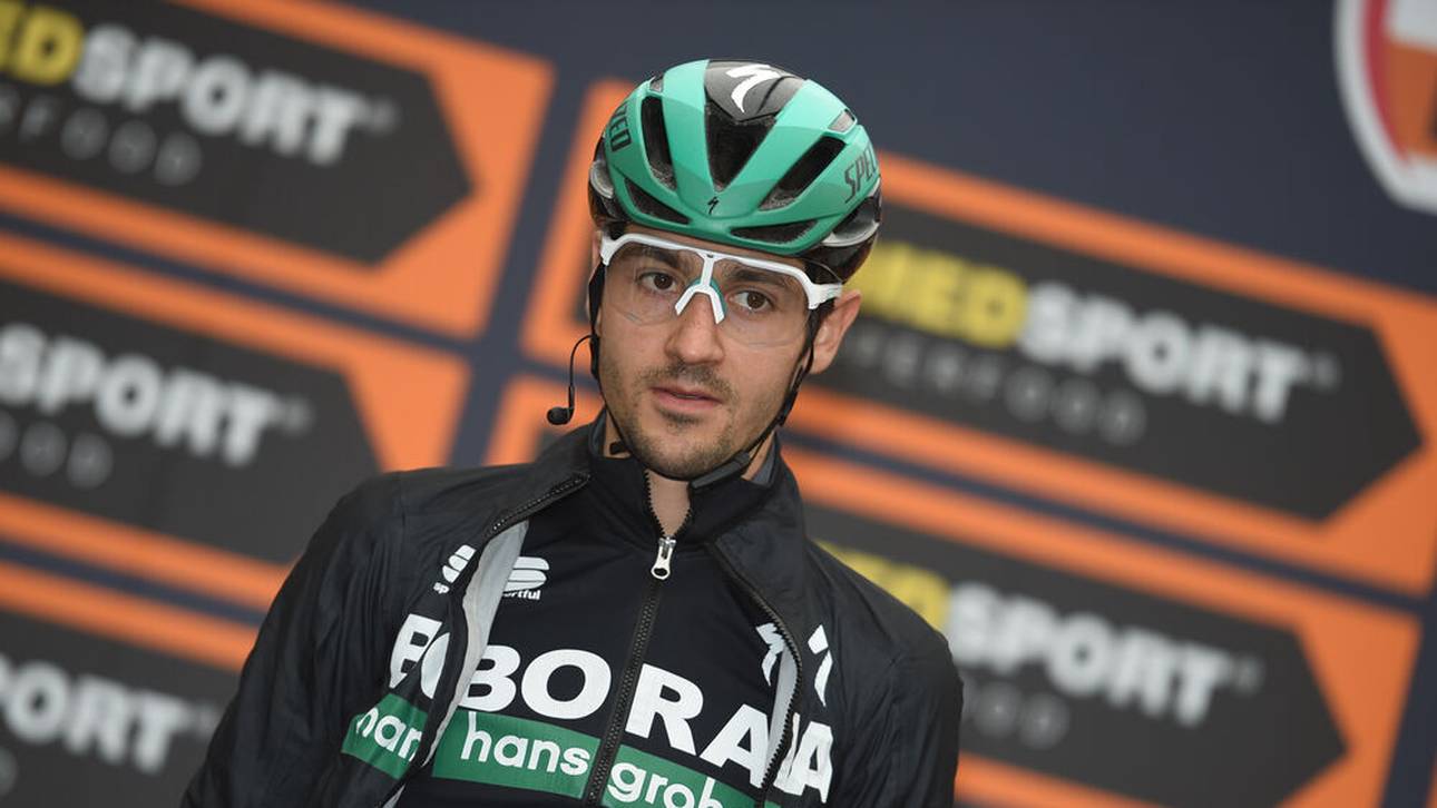 Tour-Hoffnung Buchmann skeptisch