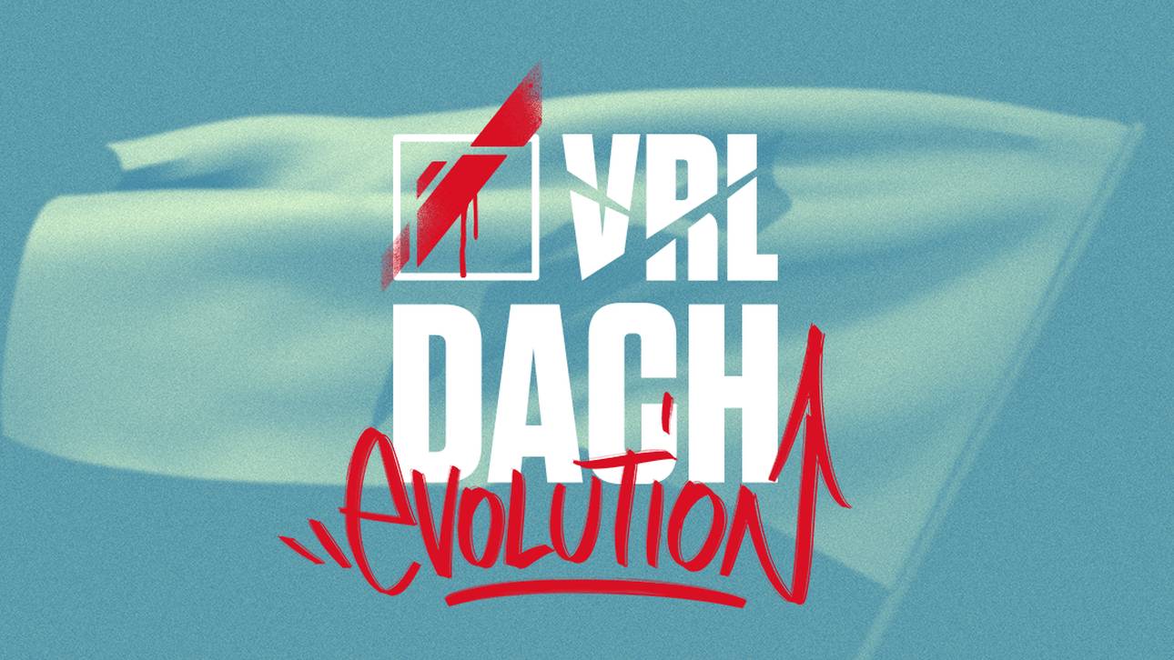 Valorant: DACH Evolution startet Spring Split