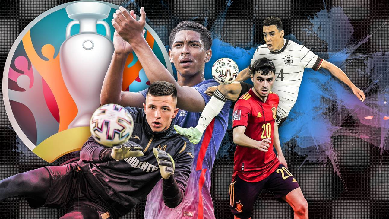 EM: Starten diese Spieler durch?