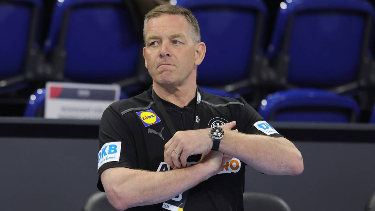 Gislason traut Magdeburg und Kiel Final Four zu