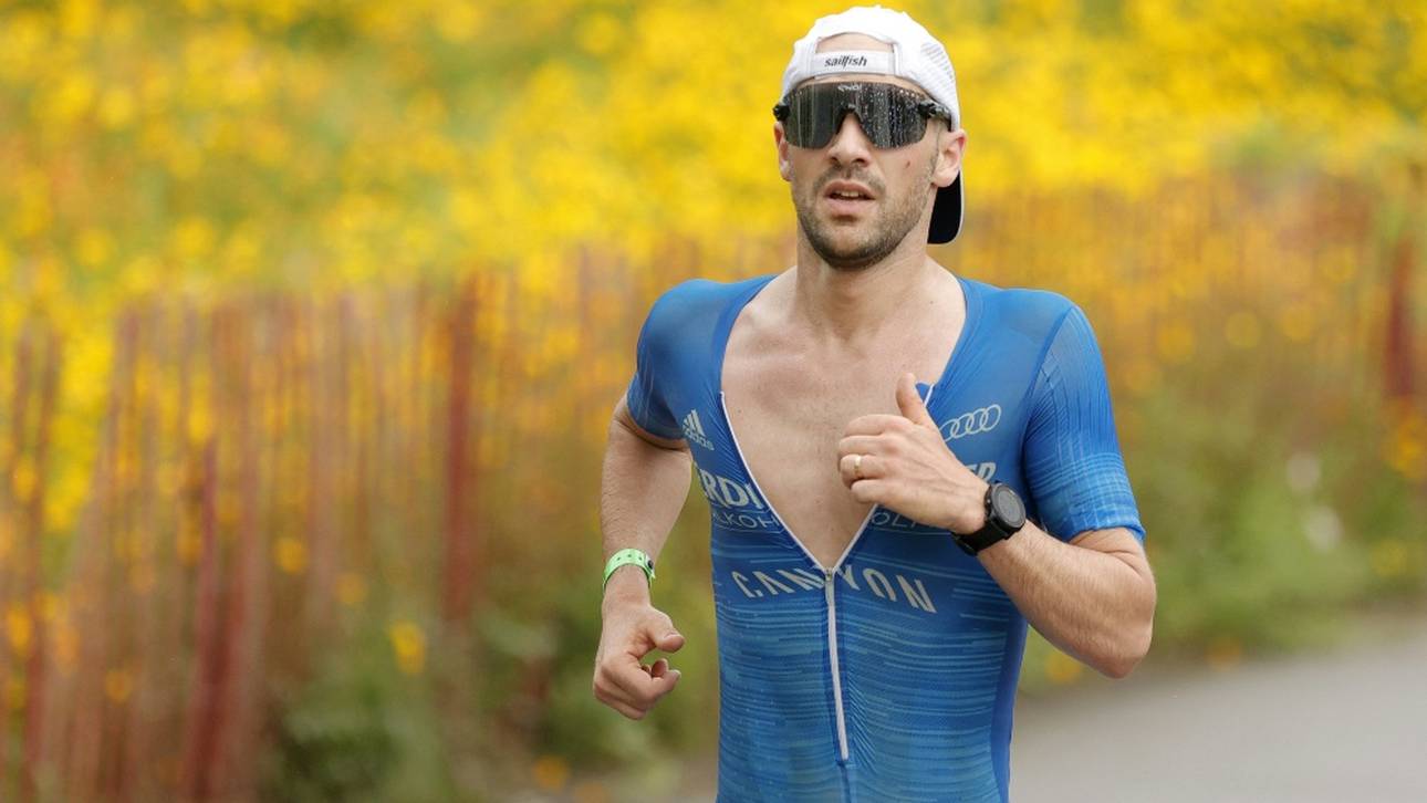 Lange verpasst Ironman-WM