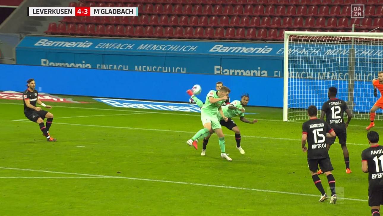 Internet-Hit! Lazaro erklärt Zaubertor