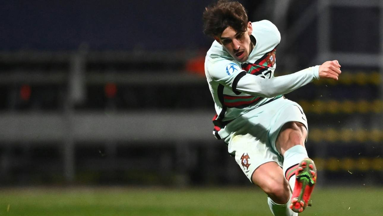 Portugal-Star positiv auf Corona getestet