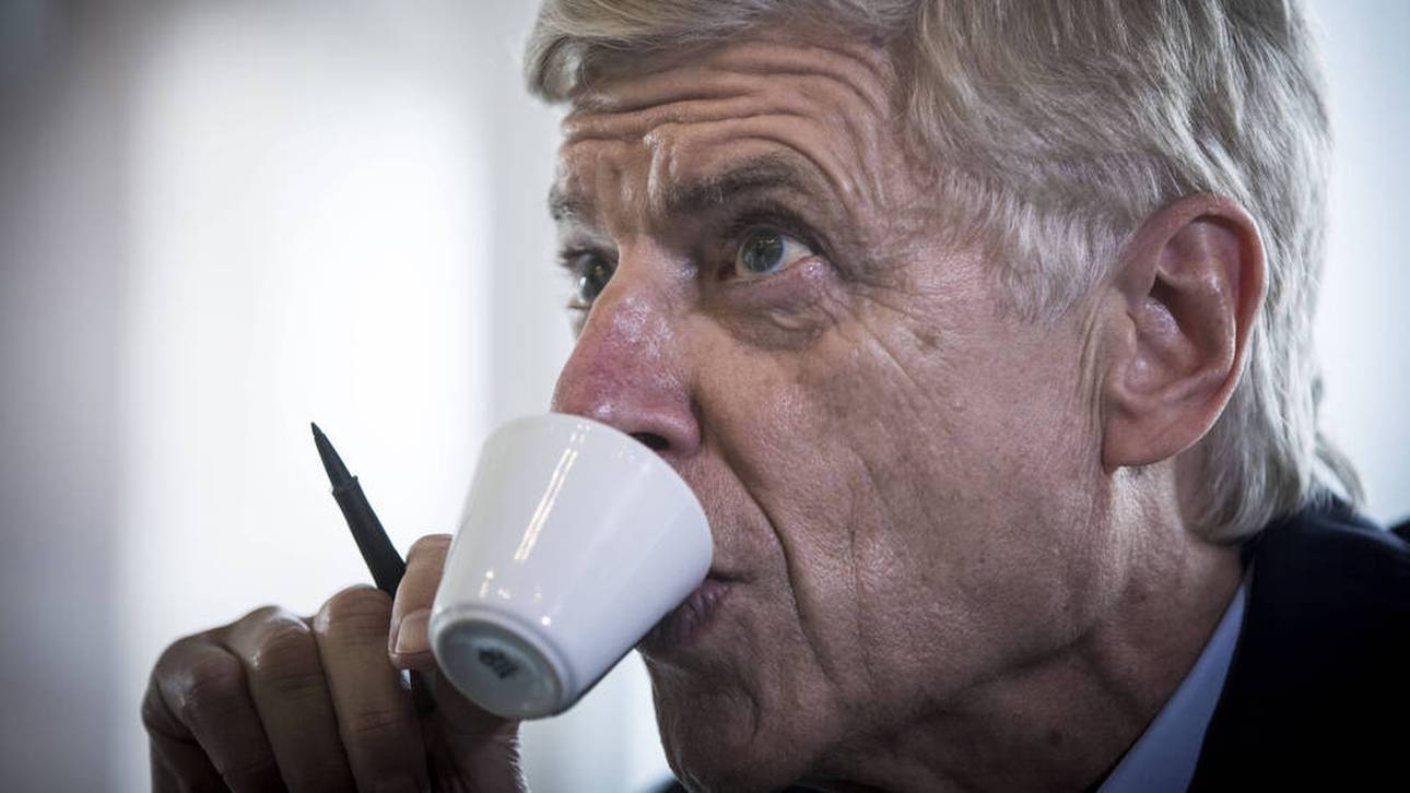 Bahnt sich ein Wenger-Comeback an?