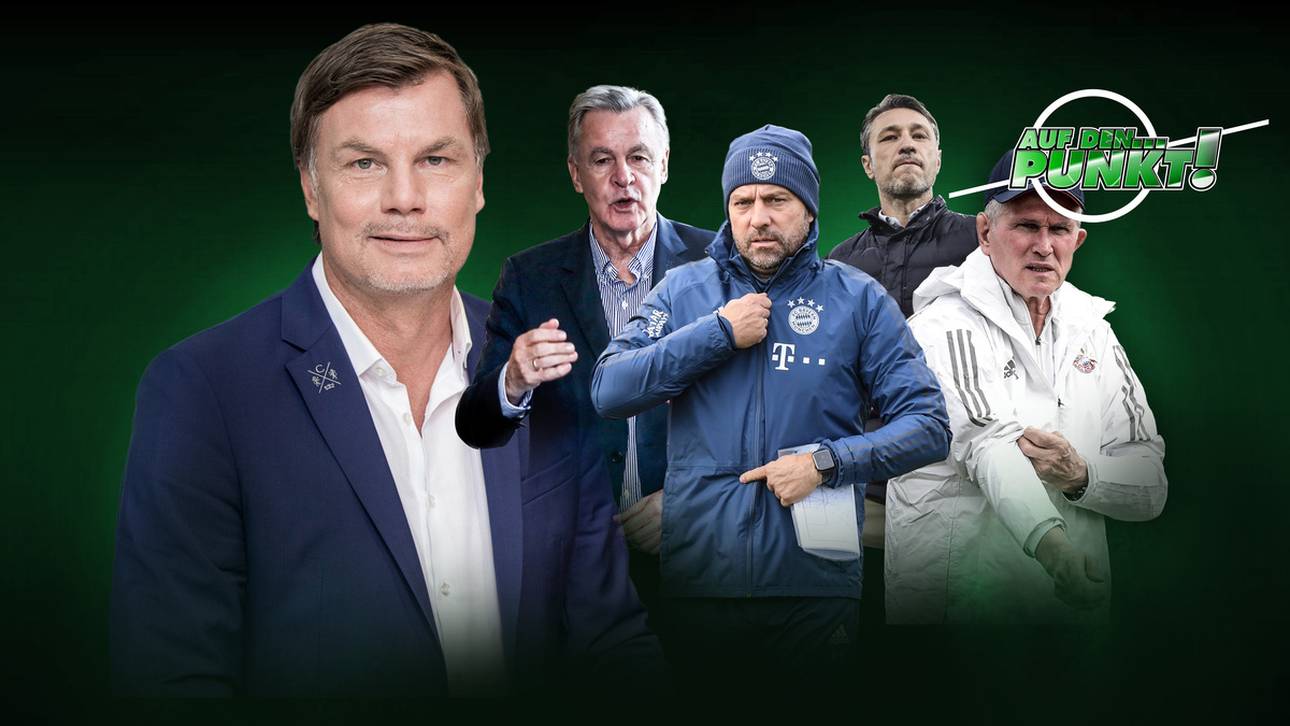 Helmer: Spieler suchen Schwächen