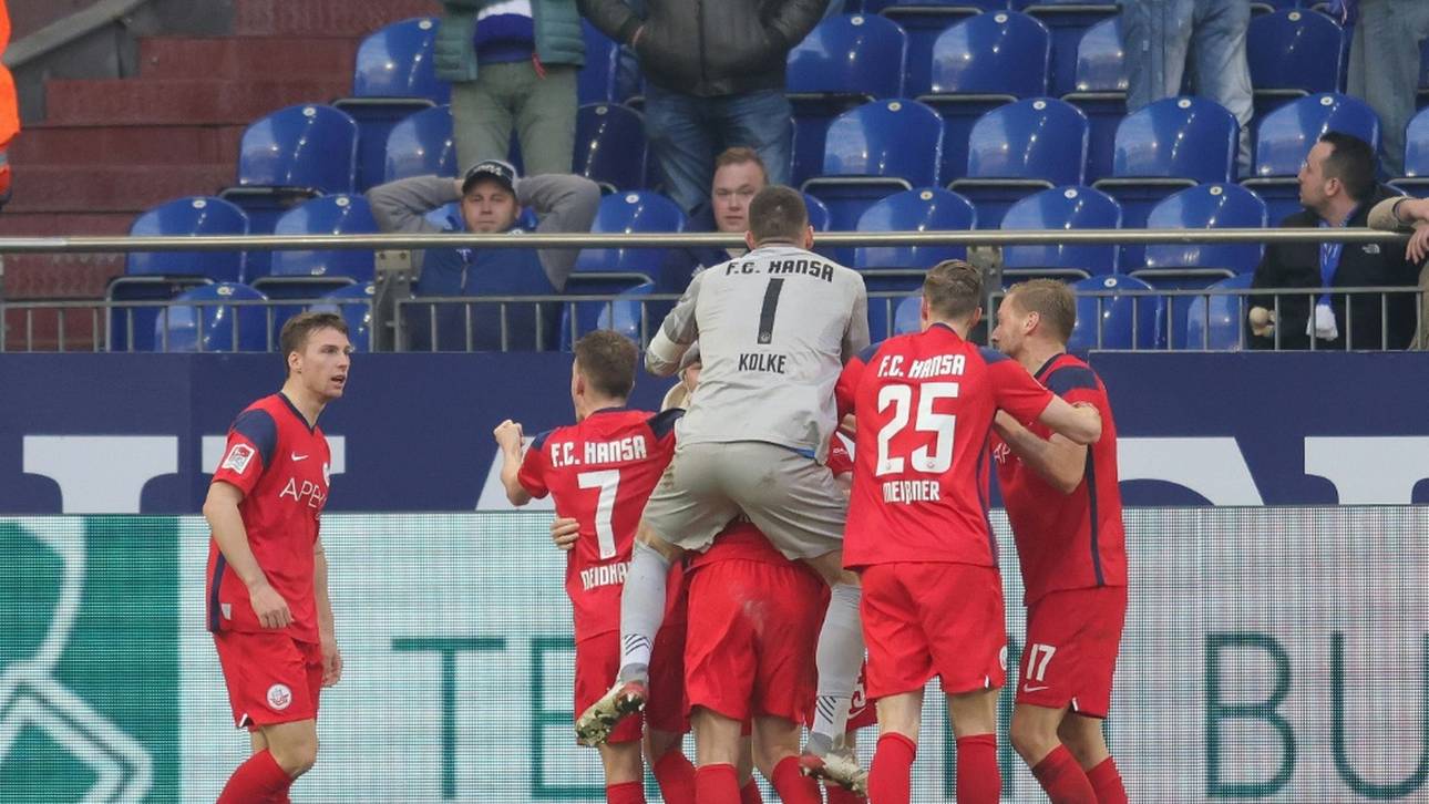 Roßbach bis 2024 in Rostock