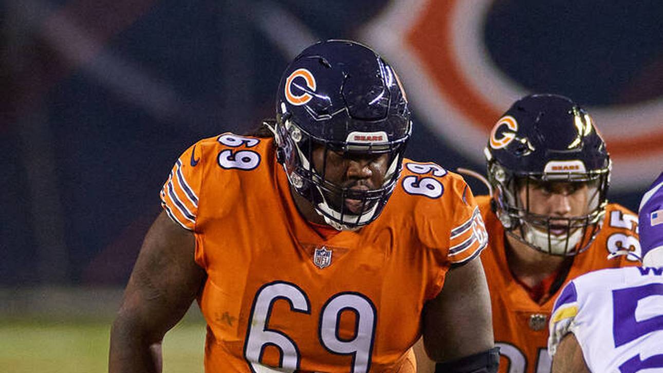 NFL-Fan erfährt von geheimem Deal