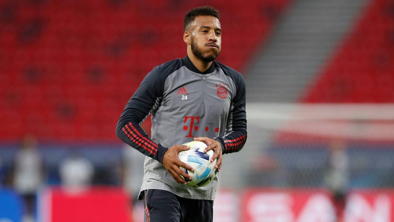 Bayern-Weltmeister vor Comeback