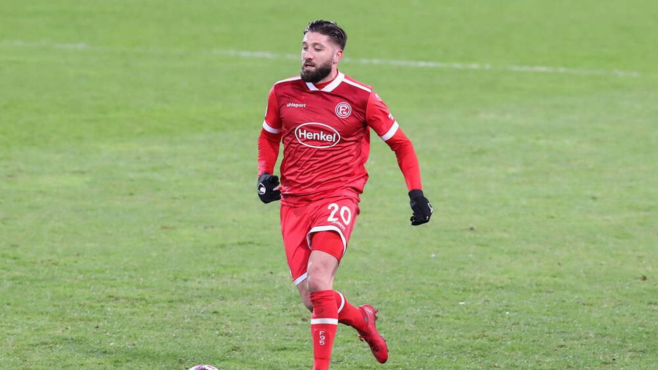 Klettert Düsseldorf auf Platz zwei?