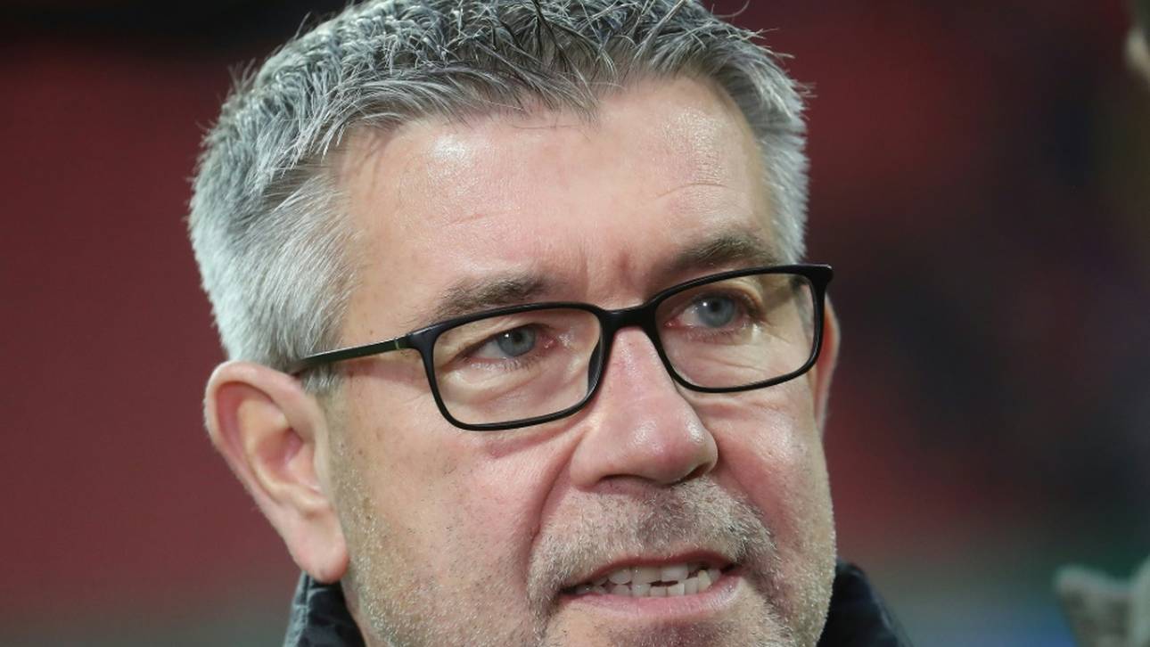 Union-Trainer Fischer will „Ekligkeit“ beibehalten