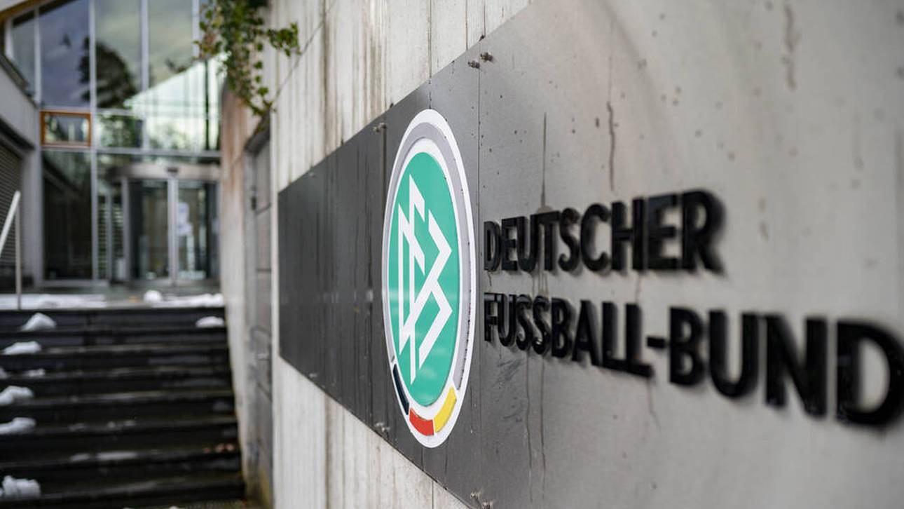 DFB reagiert auf Infantino-Brief