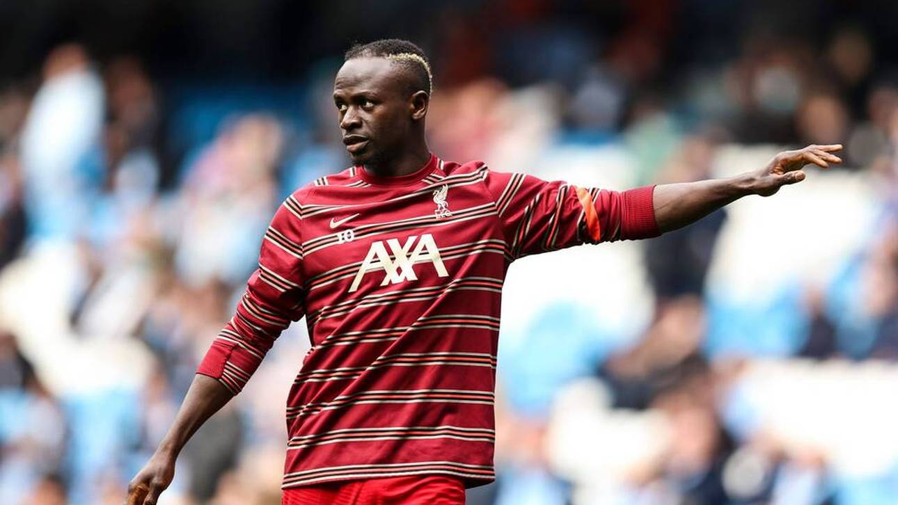 Zu Bayern? Mané lässt aufhorchen