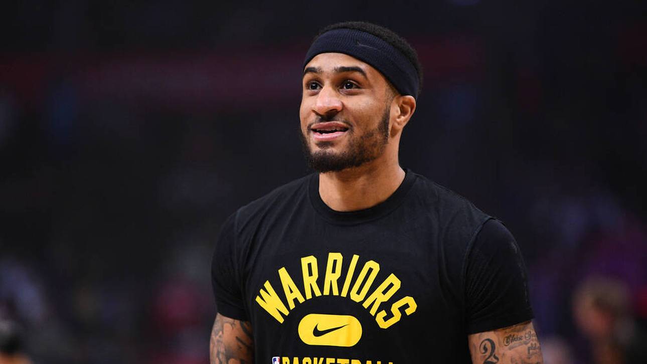 Warriors-Star: Telefonat veränderte alles