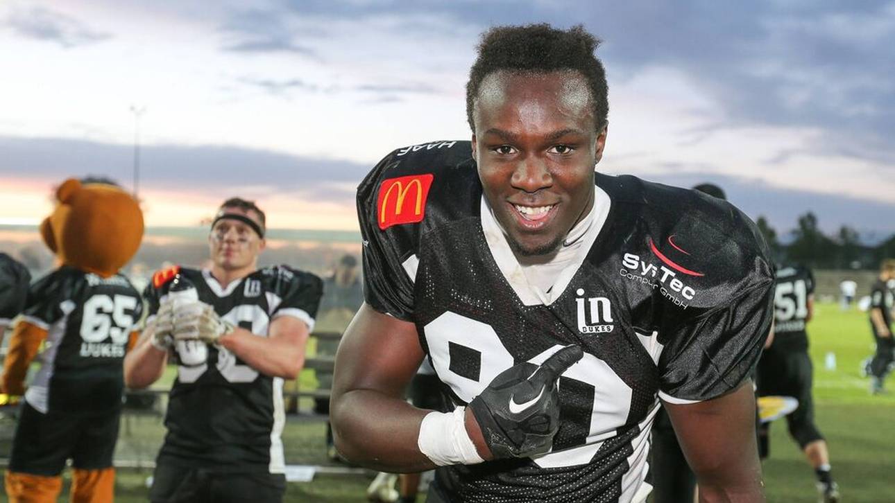 Washington streicht Bada aus Kader