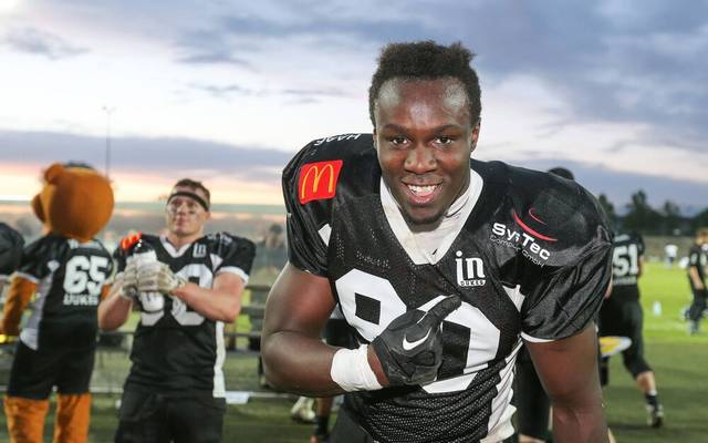 david bada