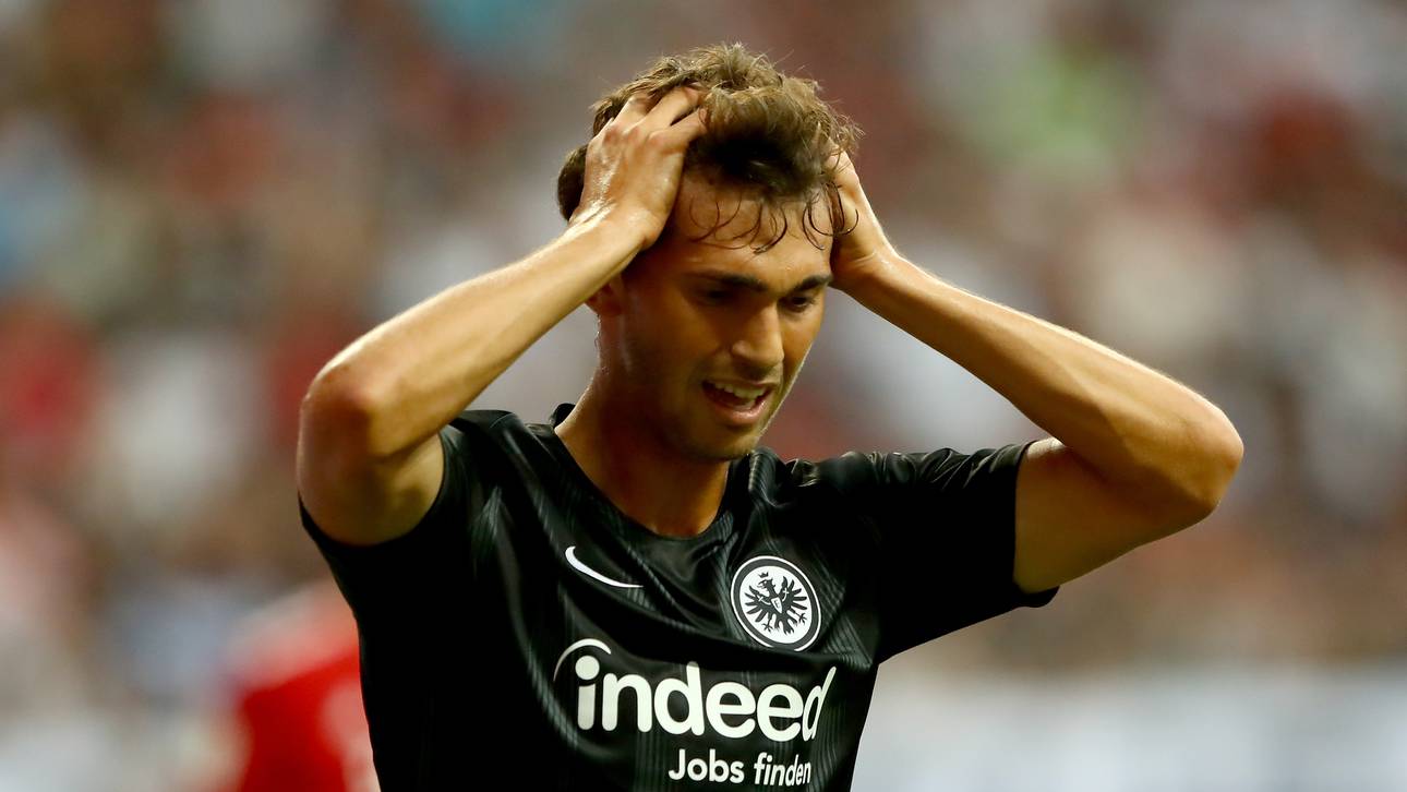 Frankfurts Torro trauert um Bruder