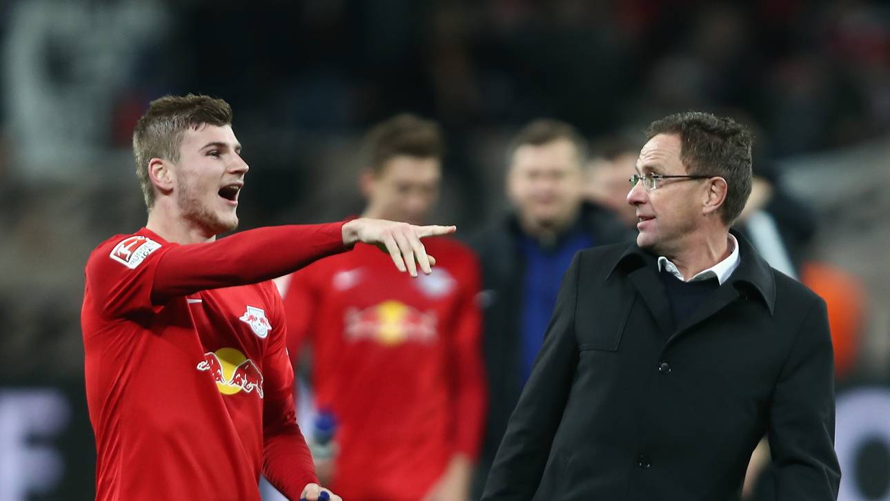 Rangnick wirbt für DFB-Kandidaten