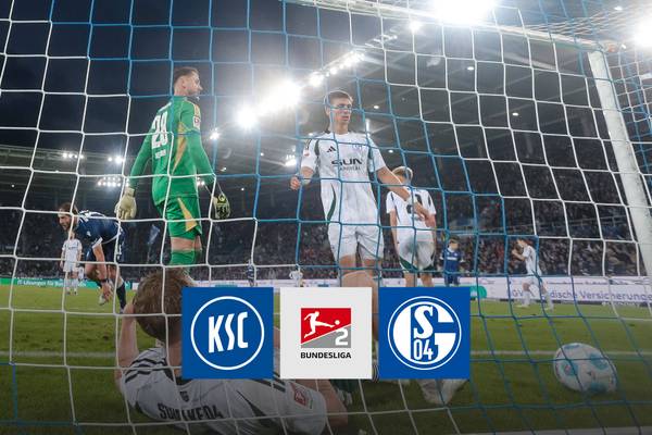 Schalke desolat! Dieser Auftritt gibt Rätsel auf