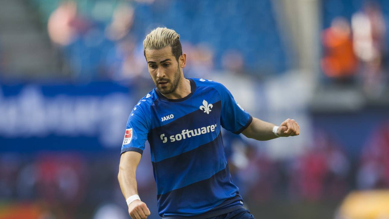 Vrancic wechselt auf die Insel