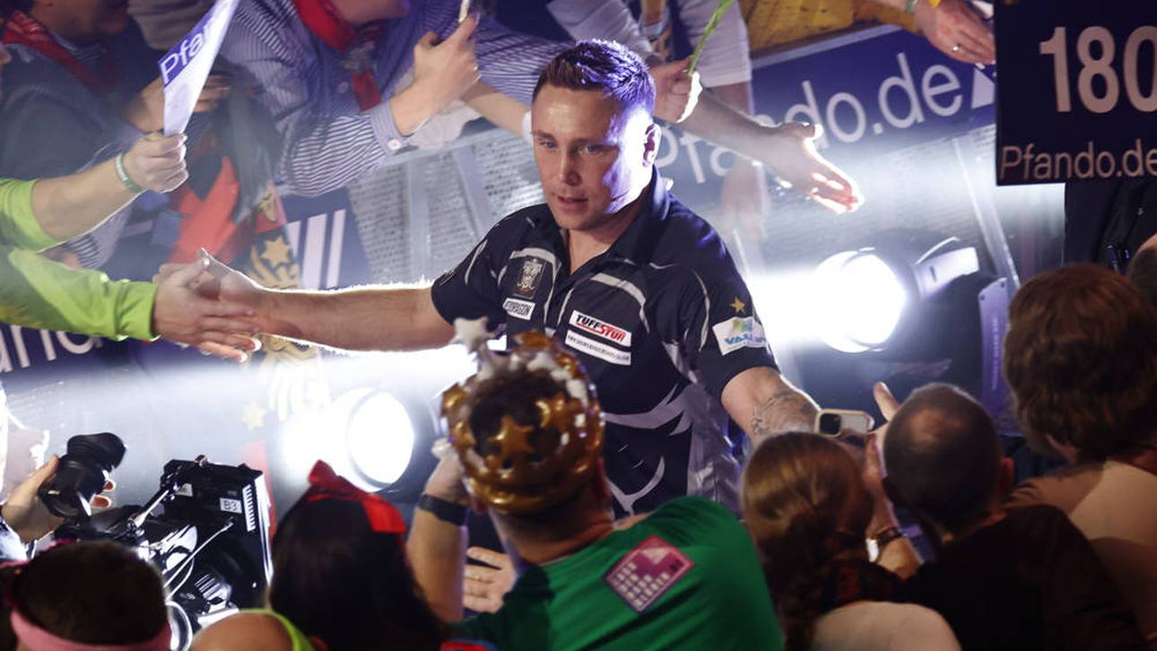 Hat Price einen neuen Walk-on-Song?