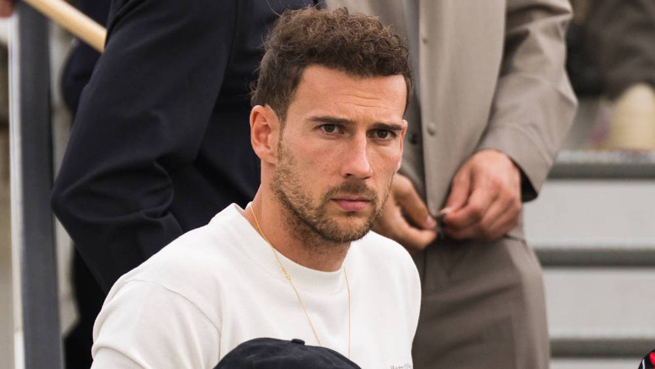 Überraschender Goretzka-Interessent