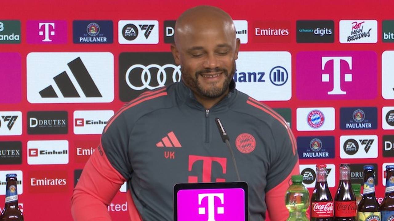Bayern sucht den richtigen Weg