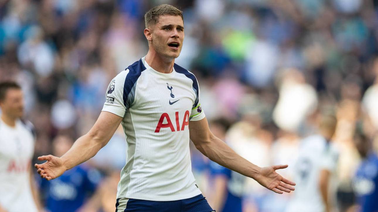Spurs-Star: „Es ist inakzeptabel“