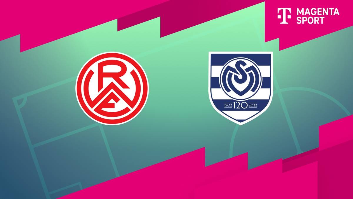 RW Essen - MSV Duisburg (Highlights)