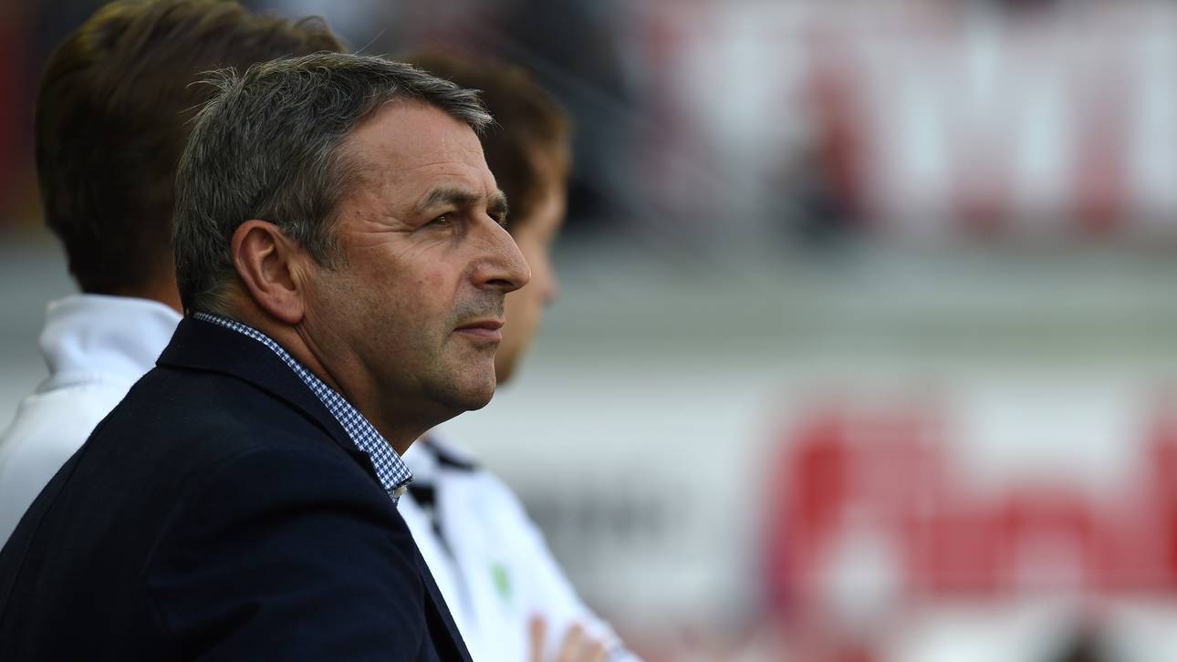 Allofs‘ Pferd gewinnt in Hamburg