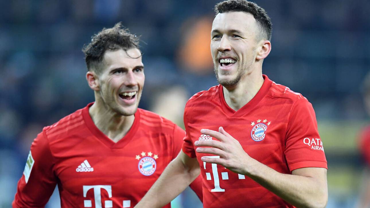 Holt Flick einen Ex-Bayern-Star?