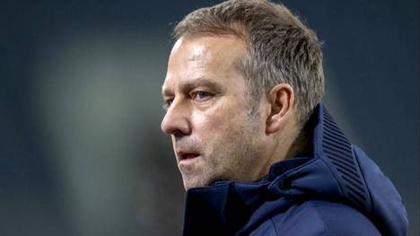 Wichtige Stammspieler fehlen Hansi Flick bei den anstehenden Spielen. Wer ersetzt wen?