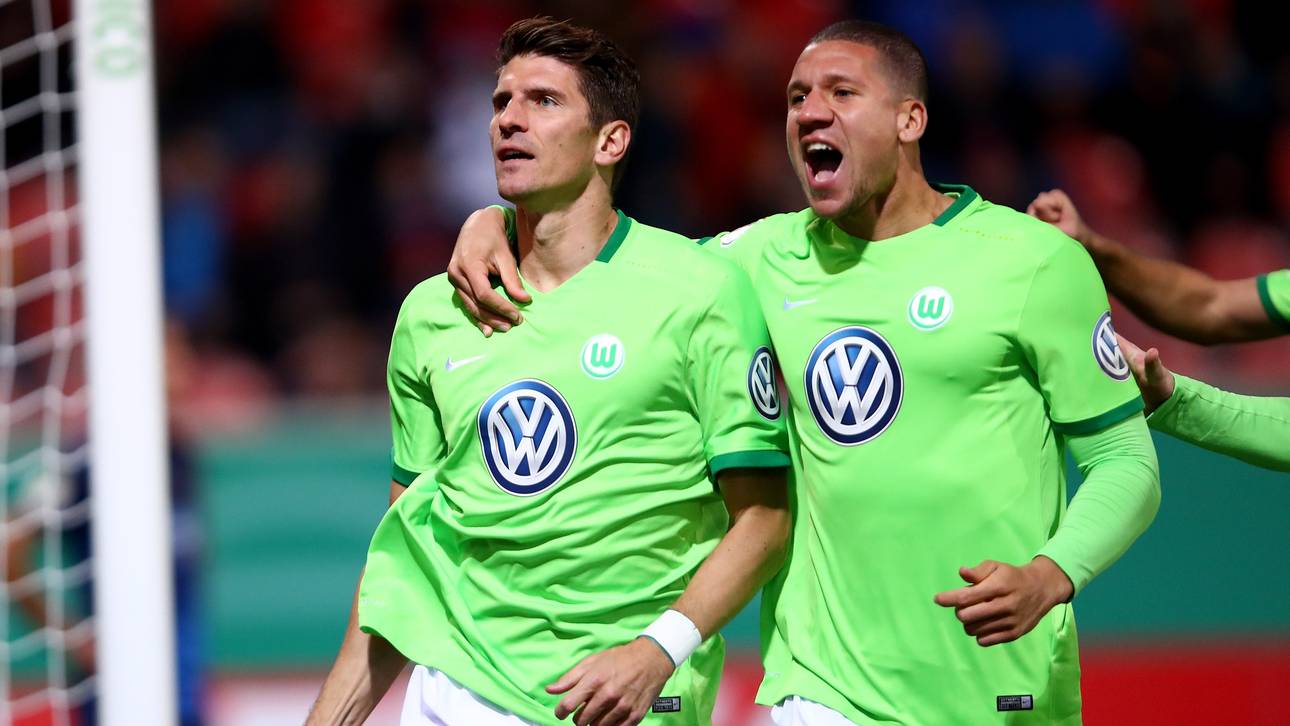 Gomez knüpft Verbleib an Bedingung