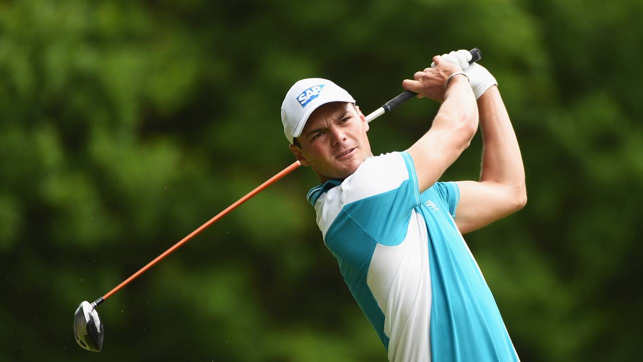 Versöhnliches Ende für Kaymer