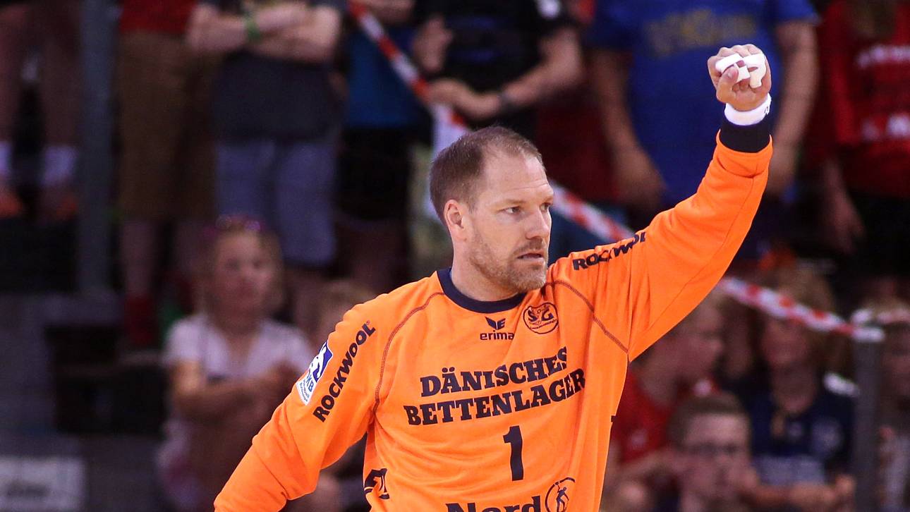 Flensburg schließt zur Spitze auf