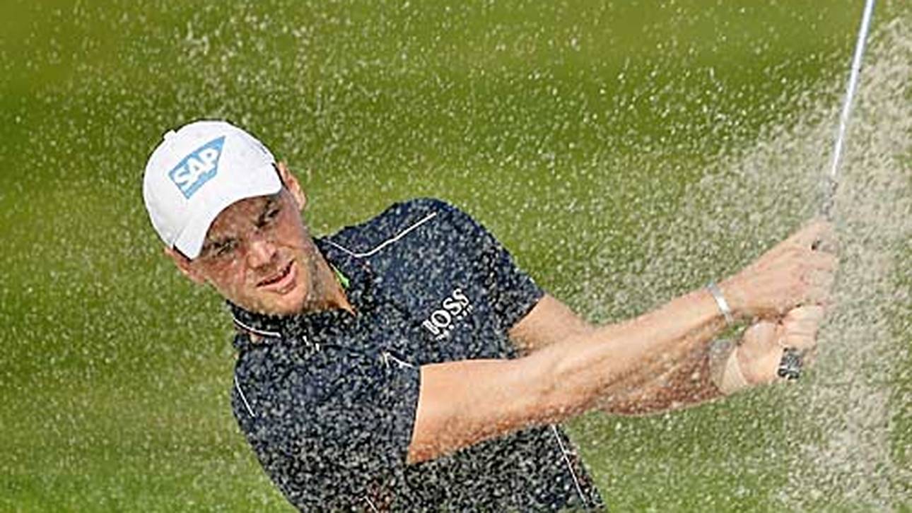 Kaymer will konstanter spielen