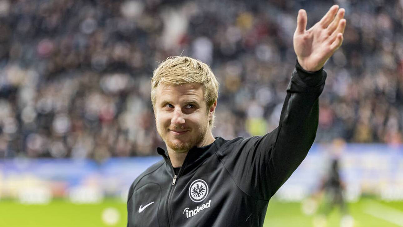 So sieht Hintereggers Alltag aus