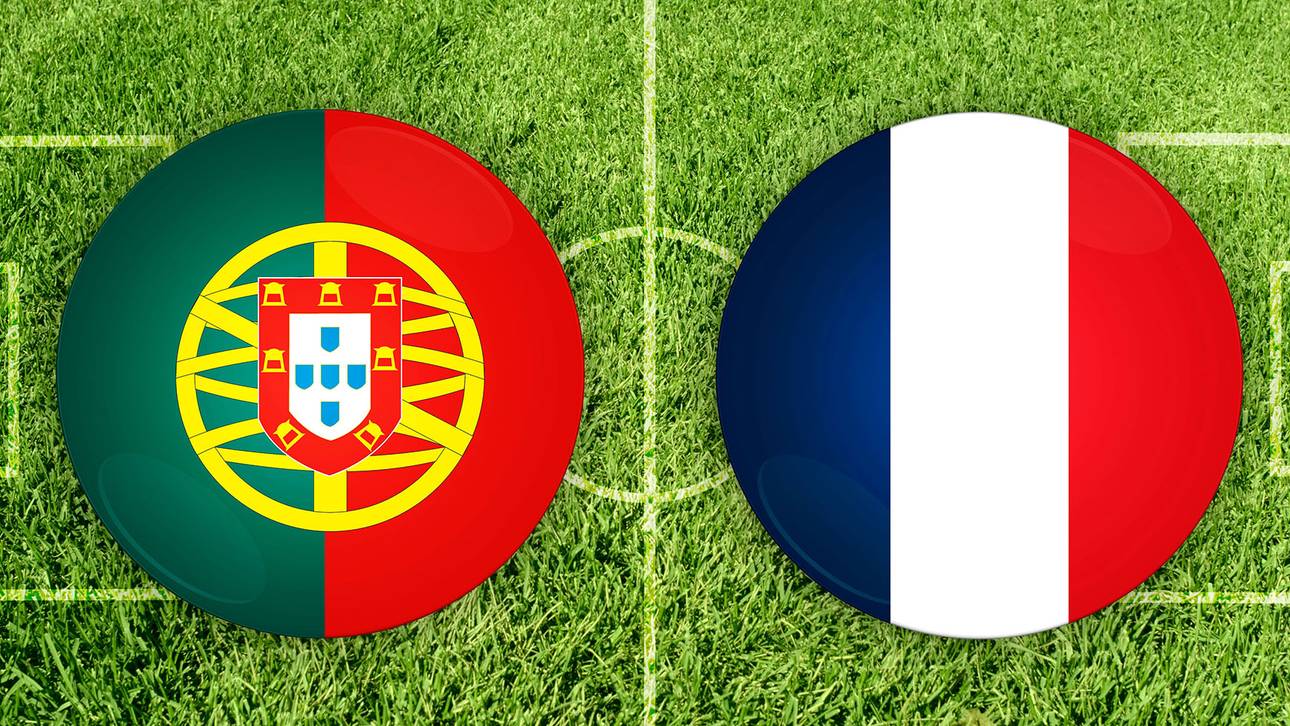 Portugal – Frankreich EM Tipp, Prognose & Quoten 05.07.24