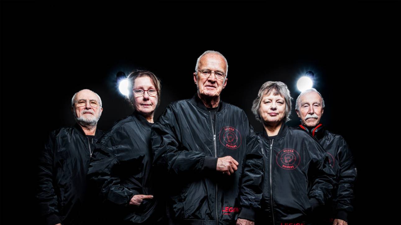 eSports-Rentner heiß auf den Titel