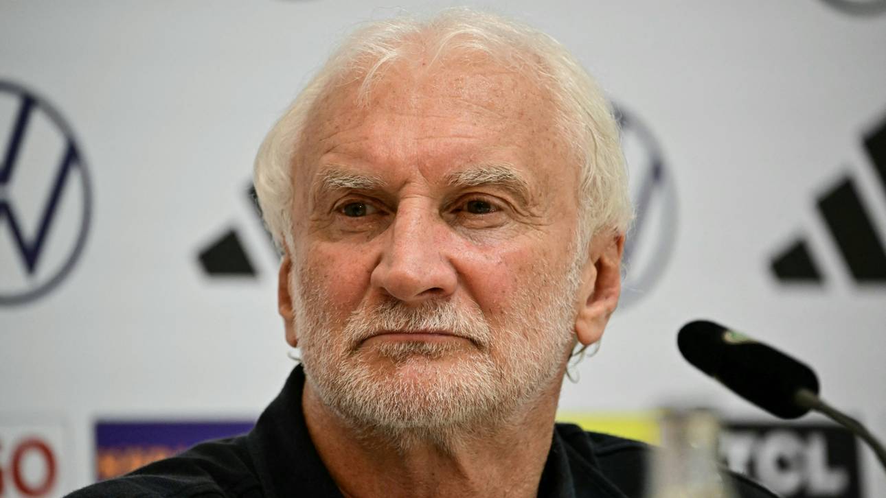 Völler kritisiert DFL