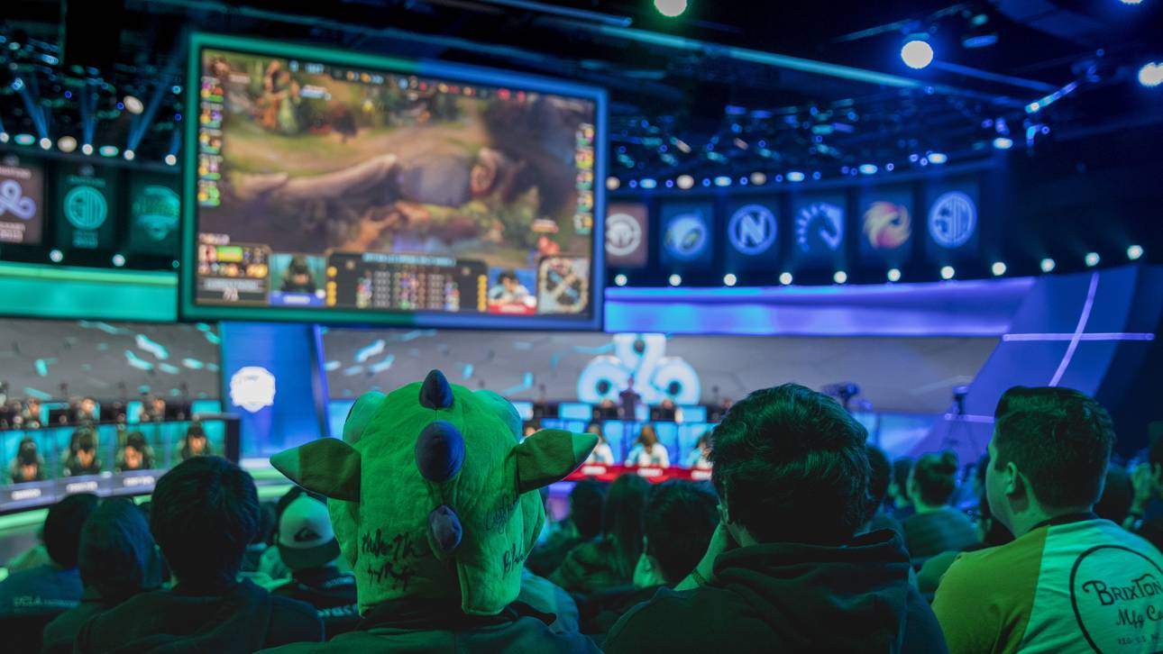 W3: Internationale Ligen im Fokus