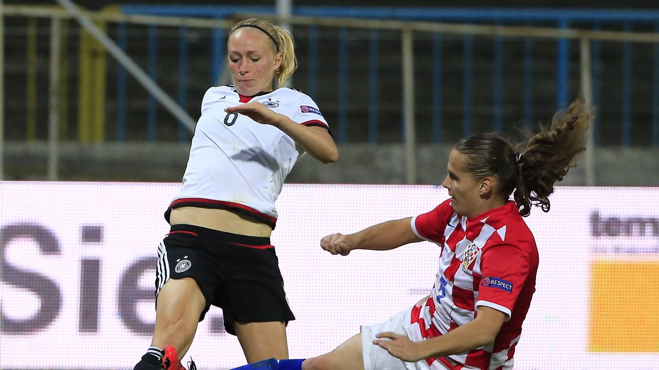 Auch Bremer sagt EM-Qualifikation ab