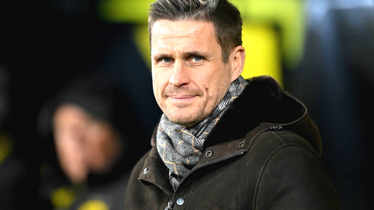 Kehl-Zukunft beim BVB geklärt