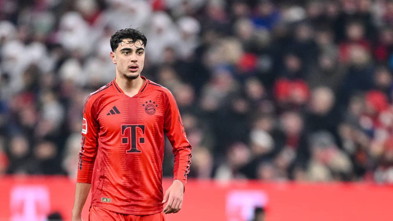 Nächster Ausfall bei Bayern