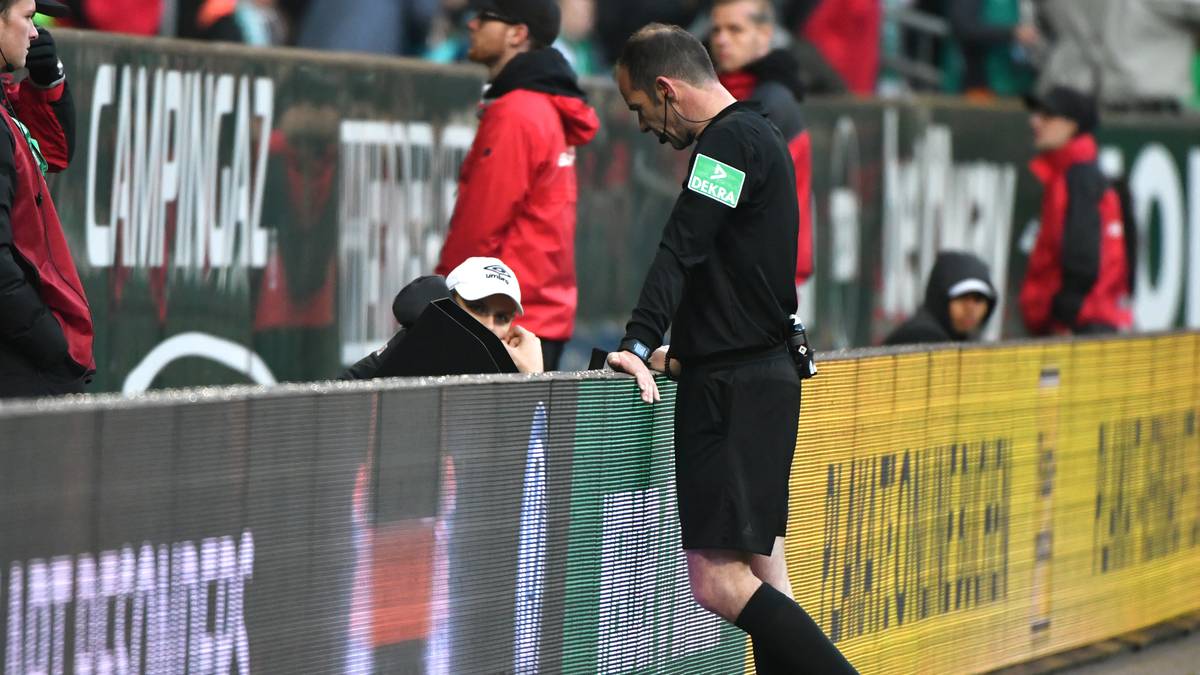 Der Videobeweis war das Gesprächsthema der Saison. Vor allem, wenn es um das Thema Handspiel ging, entflammten wilde Diskussionen. Grund genug für das IFAB, die Regeln ab der kommenden Saison zu ändern