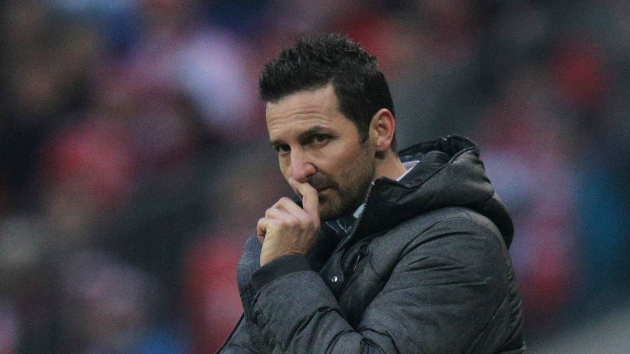 Zinnbauer: „Nicht alles schlechtreden“