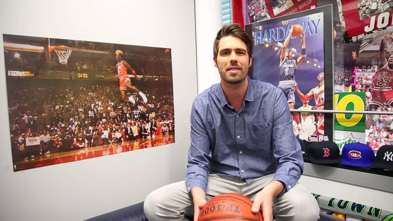 Playoff-Spannung bei Inside US Sports