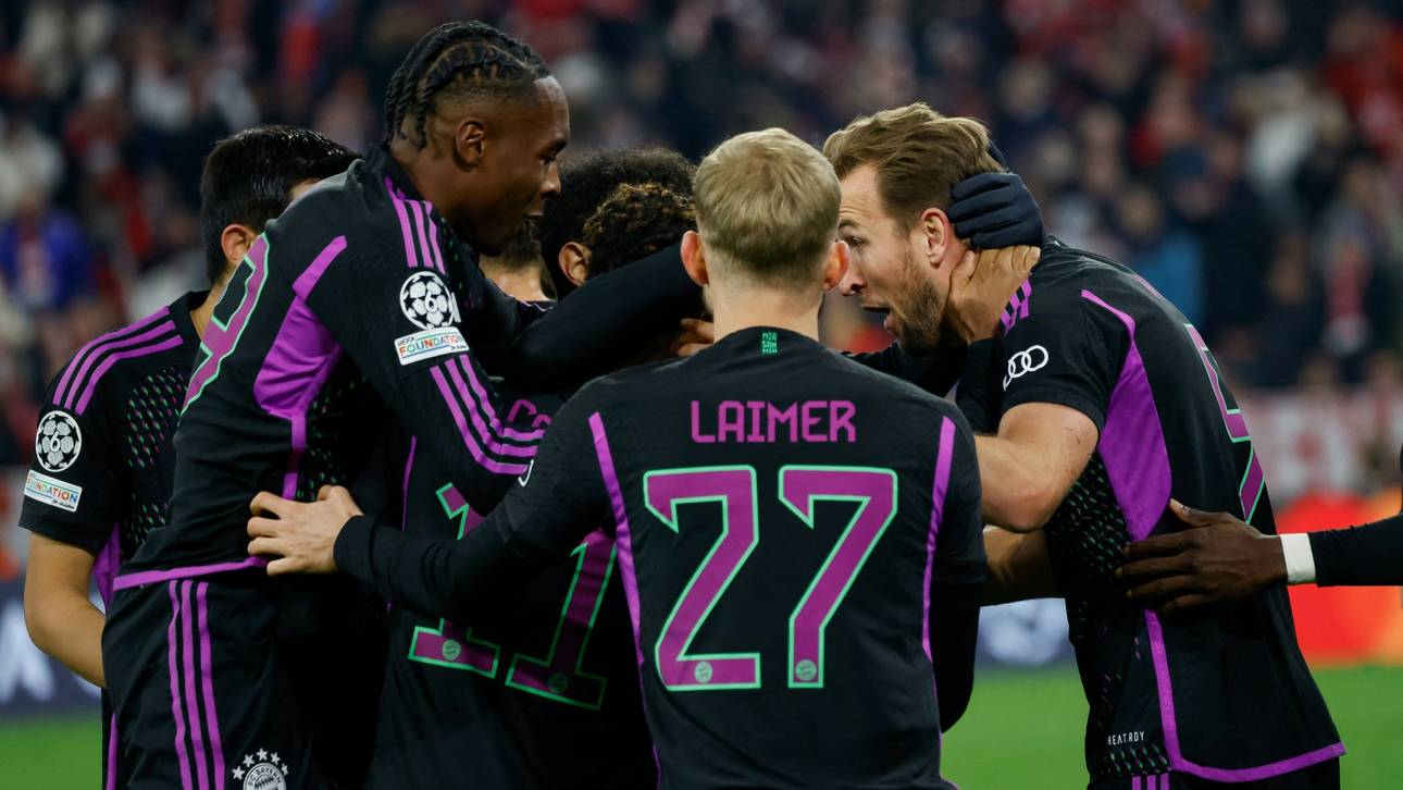 Bayern verzichten auf Trainingslager