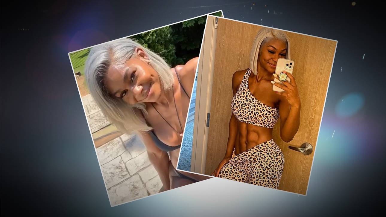 Diese Psychologin will der neue Wrestling-Star werden
