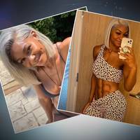 Diese Psychologin will der neue Wrestling-Star werden