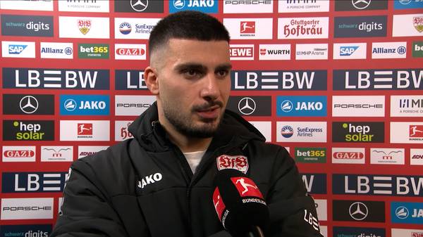 "Die Bayern hören einfach nicht auf"